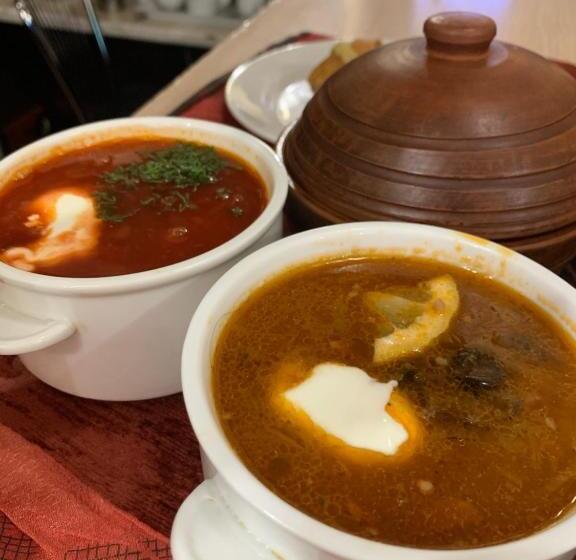 酒店 готель у свата гришківці бердичівський р н