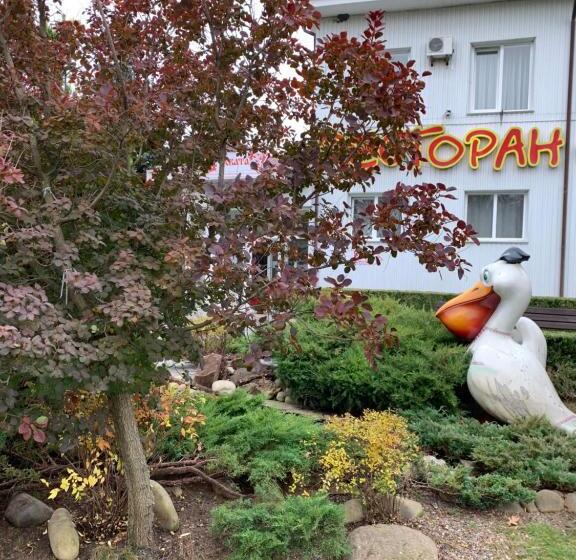 酒店 готель у свата гришківці бердичівський р н