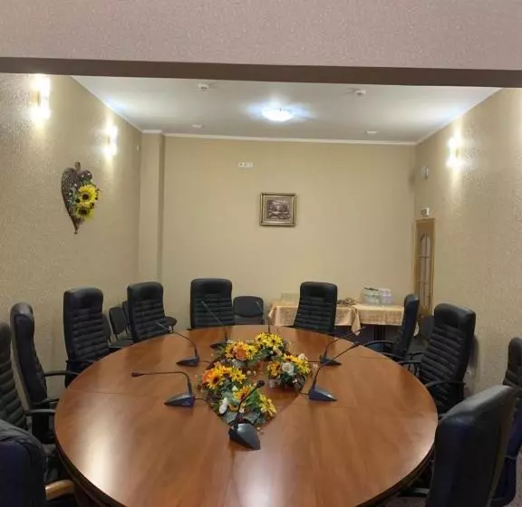 ホテル готель у свата гришківці бердичівський р н