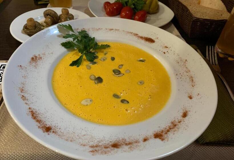 酒店 готель у свата гришківці бердичівський р н