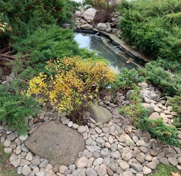 酒店 готель у свата гришківці бердичівський р н