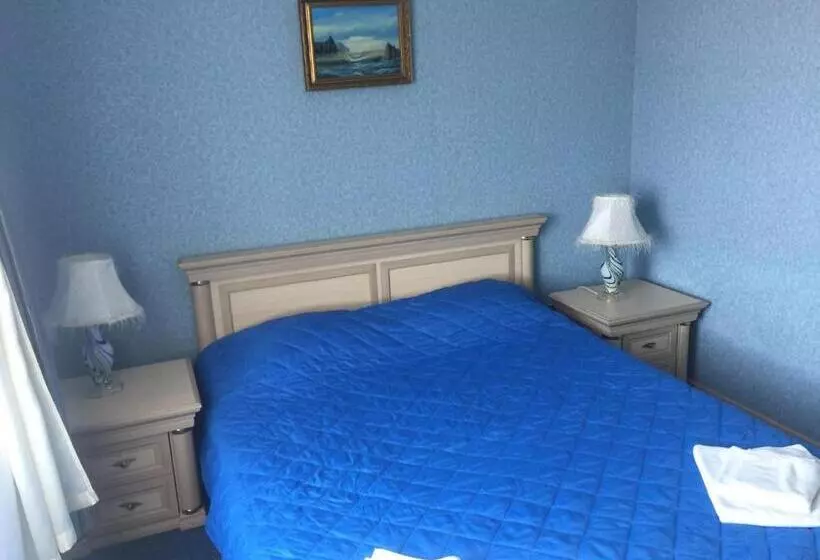 ホテル готель у свата гришківці бердичівський р н