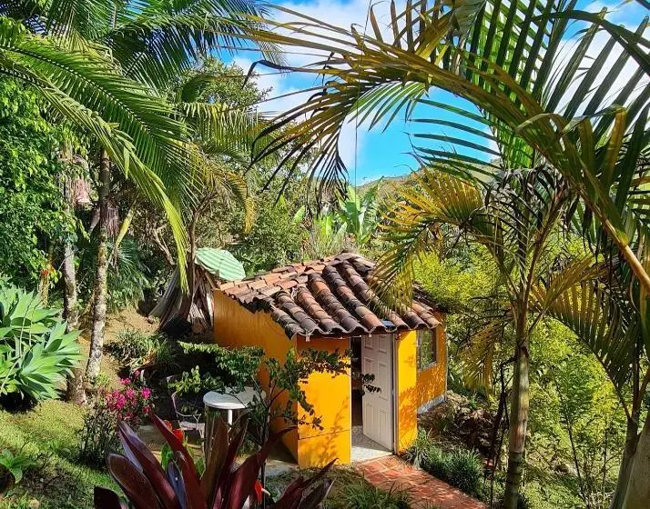 ホテル Atha Ka I Ecofinca