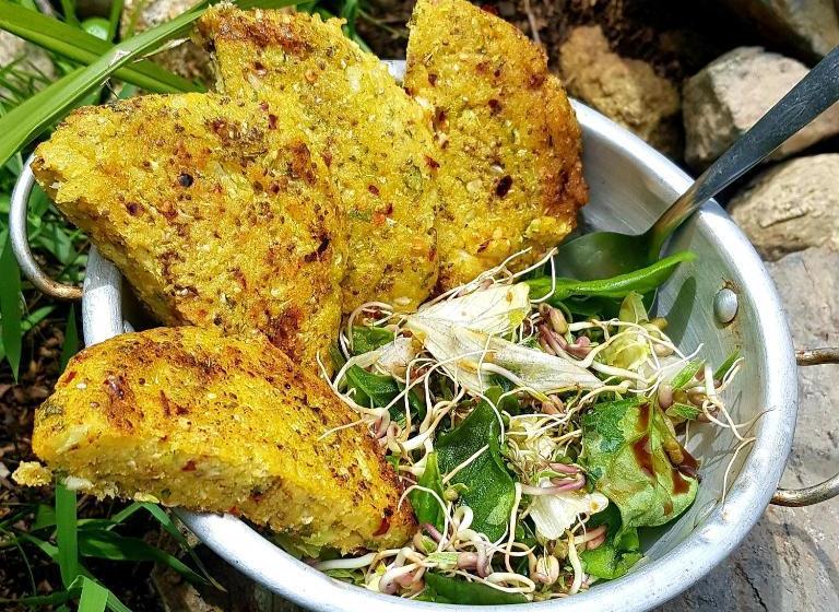 Hotel Atha Ka I Ecofinca