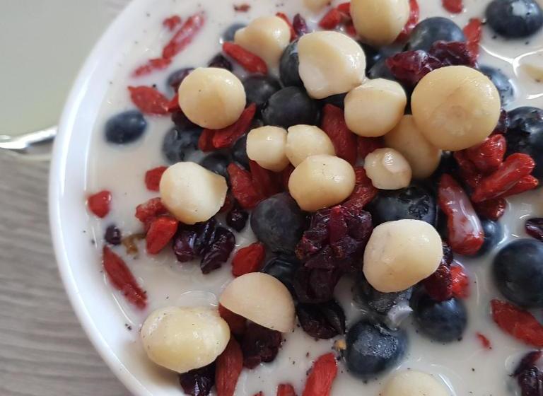 בית מלון כפרי Atha Ka I Ecofinca