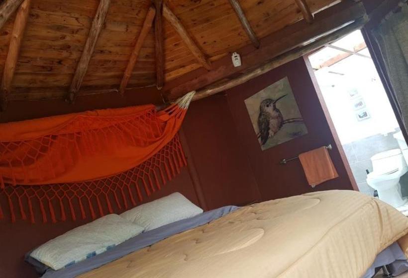 Hotel Atha Ka I Ecofinca