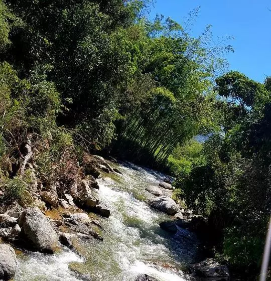 ホテル Atha Ka I Ecofinca
