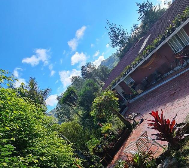 Hotel Atha Ka I Ecofinca