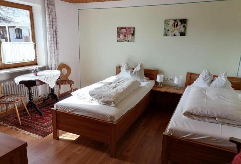 Hotel Gasthof Zur Post