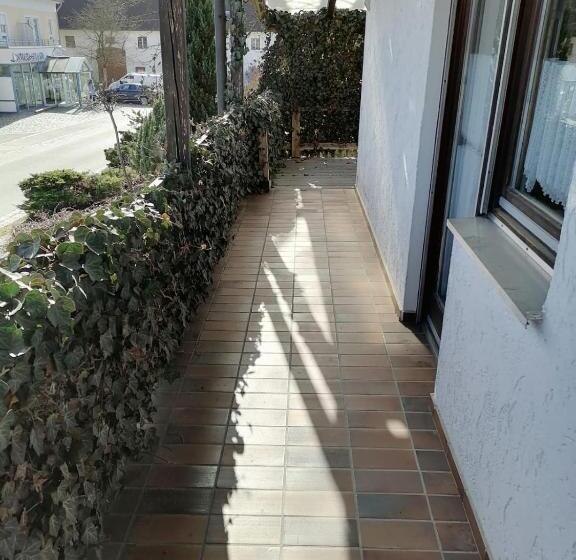 Hotel Gasthof Zur Post