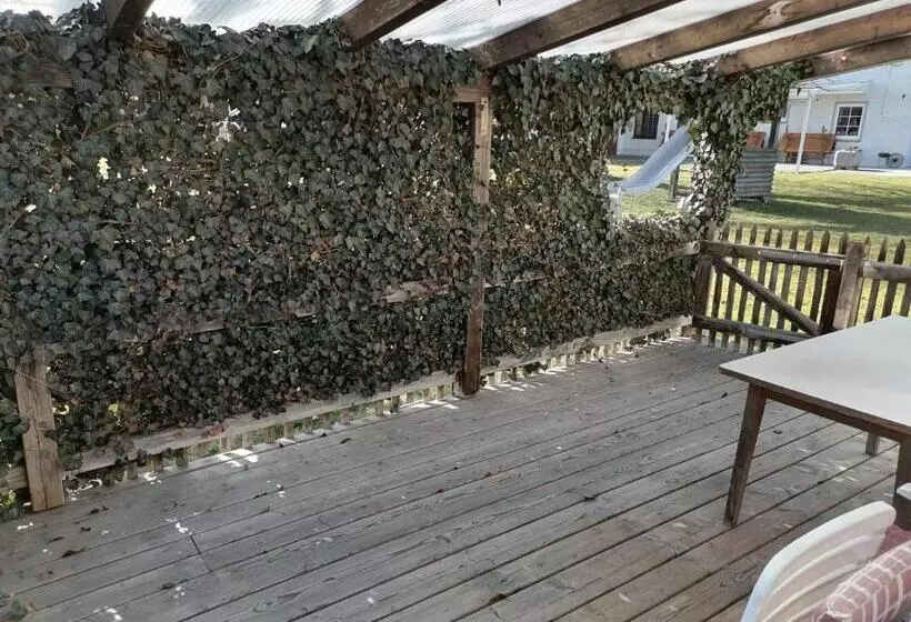 Hotelli Gasthof Zur Post