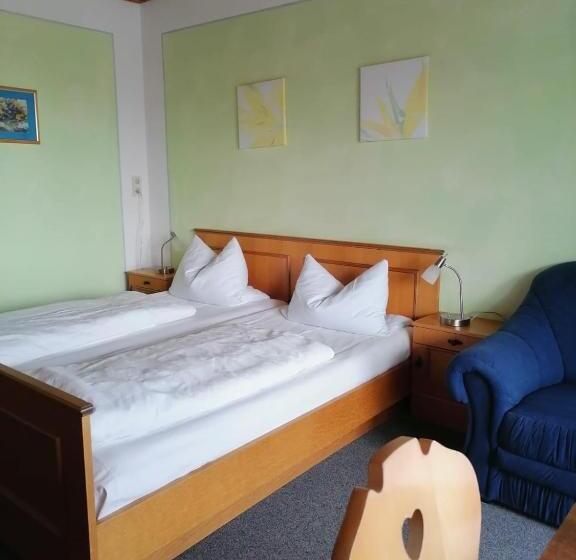 Hotel Gasthof Zur Post