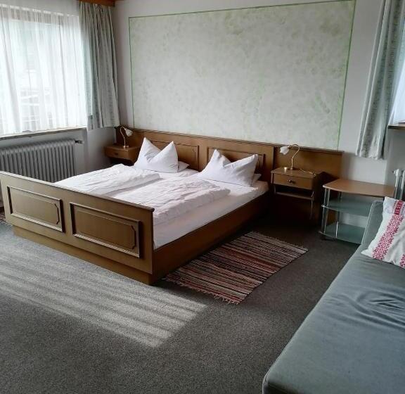 Hotel Gasthof Zur Post