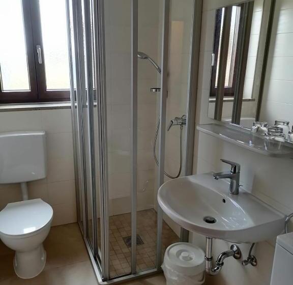 Hotel Gasthof Zur Post