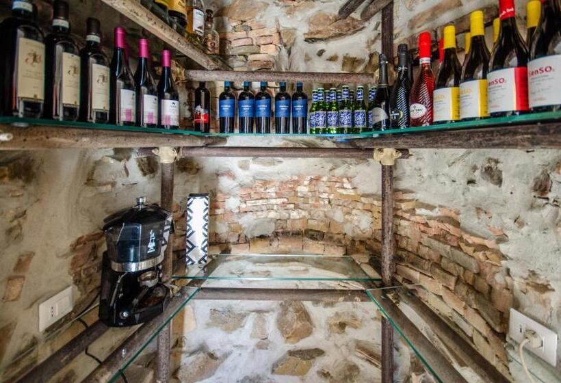 Отель Girastrittue Colobraro