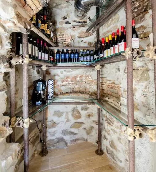 Hotelli Girastrittue Colobraro