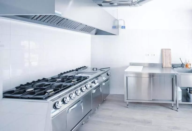 Hotelli Girastrittue Colobraro