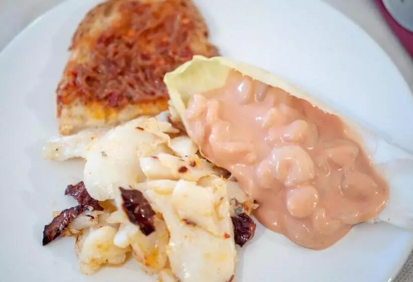 Hotelli Girastrittue Colobraro