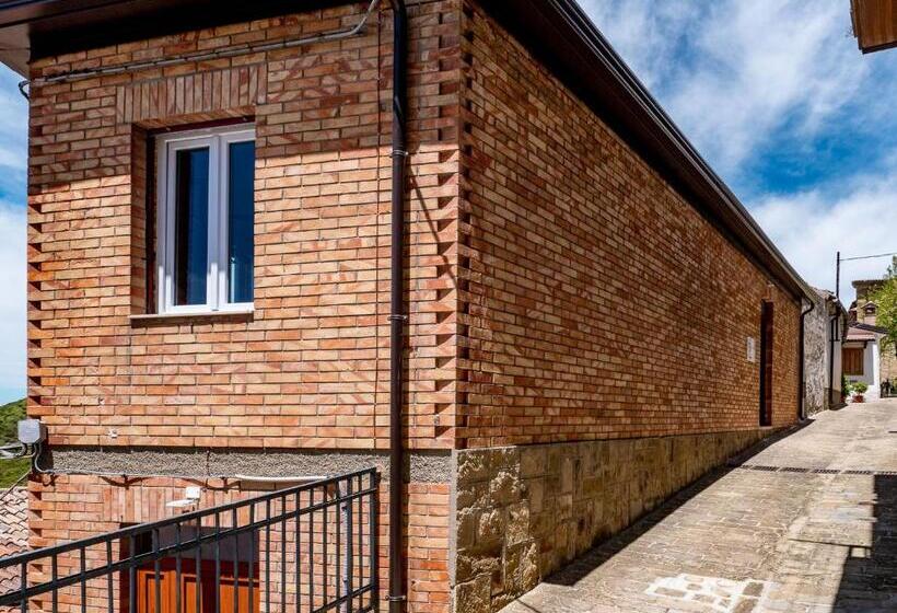 Отель Girastrittue Colobraro