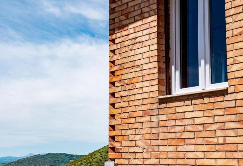 Отель Girastrittue Colobraro