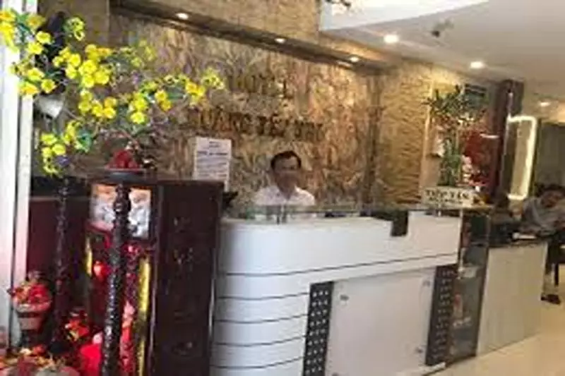 هتل Hoang  Yen Nhi