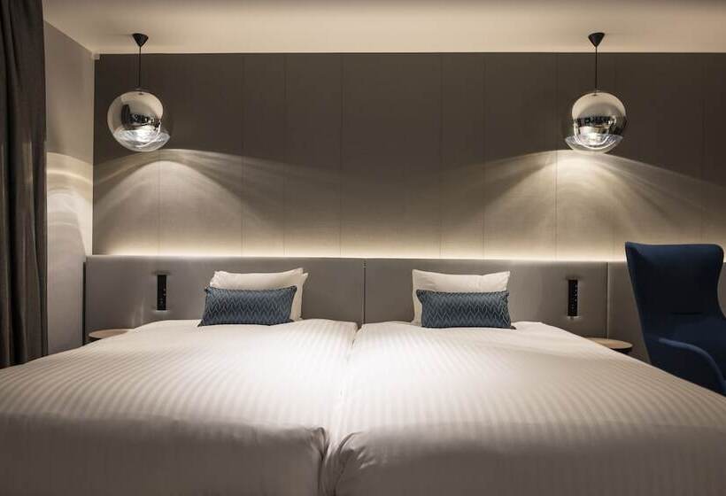 فندق Intergate Osaka Umeda