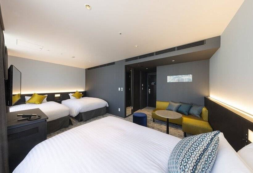 فندق Intergate Osaka Umeda