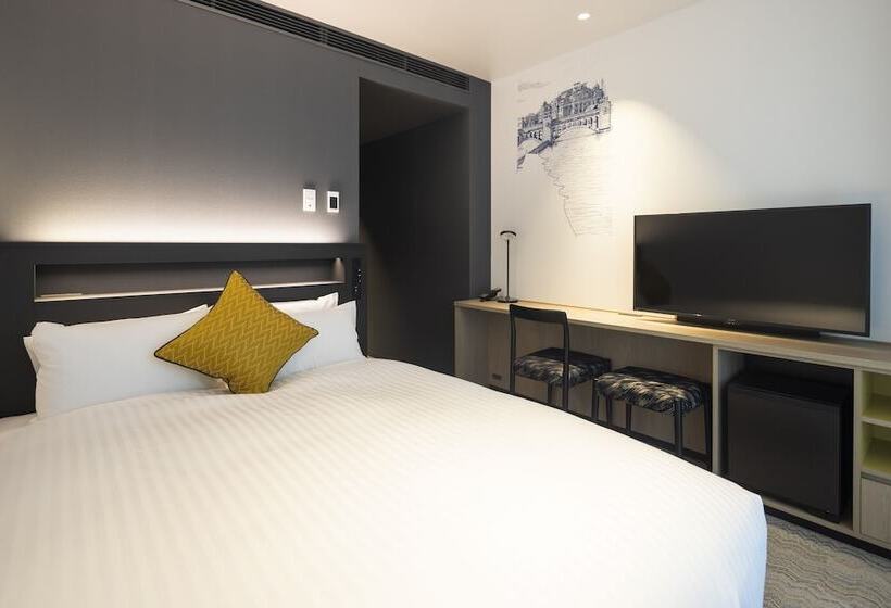 فندق Intergate Osaka Umeda