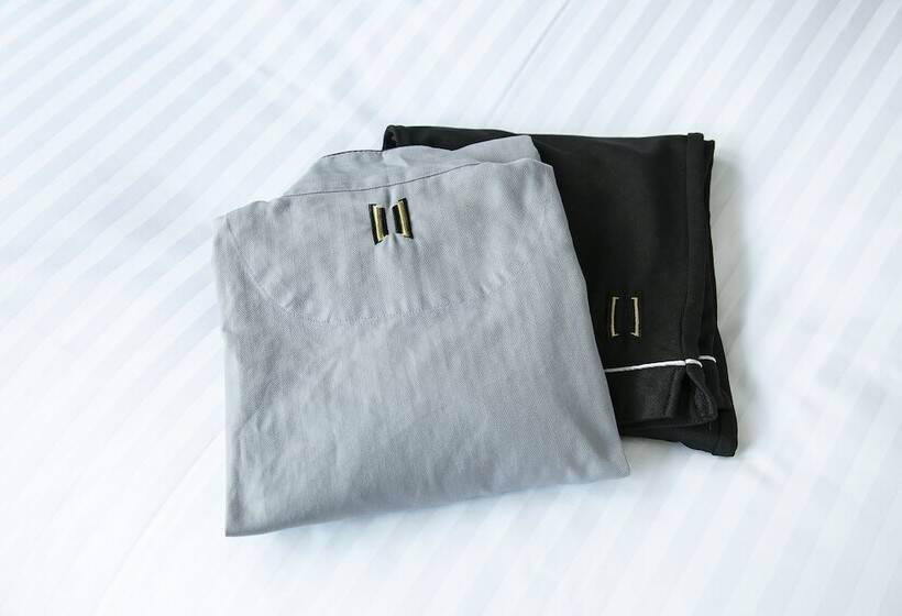 فندق Intergate Osaka Umeda