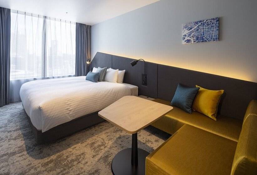 فندق Intergate Osaka Umeda