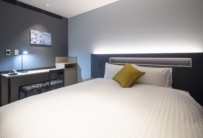 فندق Intergate Osaka Umeda