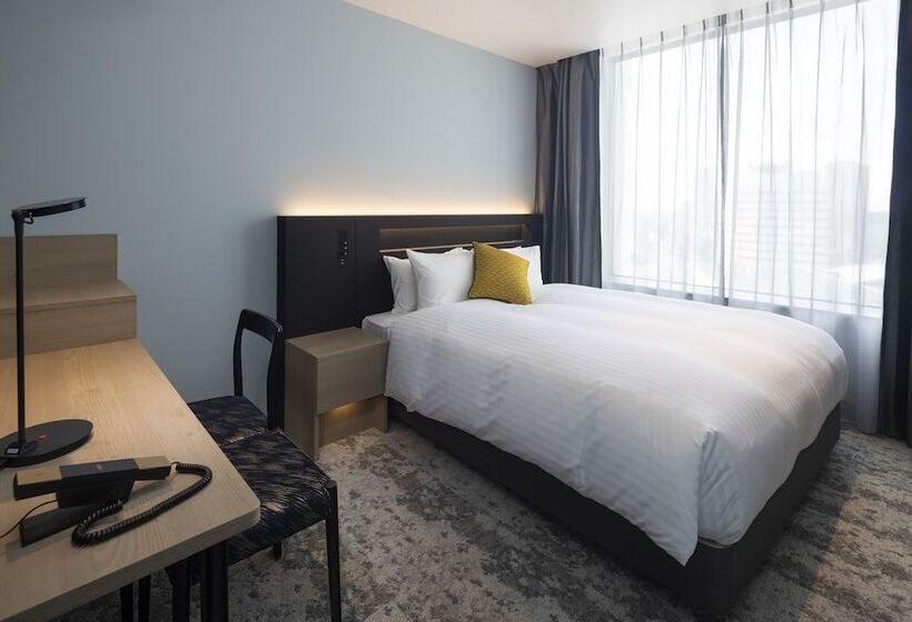 فندق Intergate Osaka Umeda