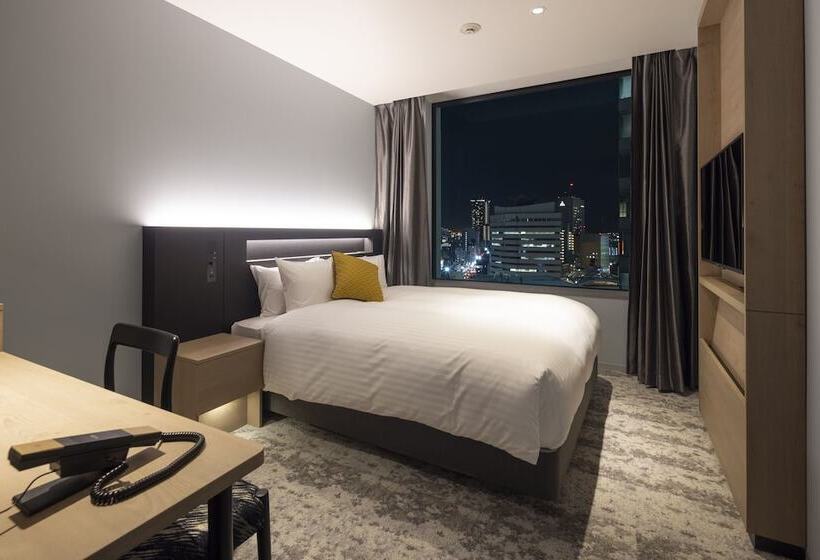 فندق Intergate Osaka Umeda