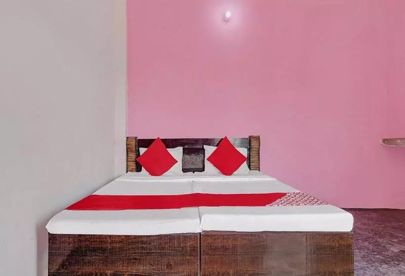 Hotelli Oyo 79466 Vats Tower