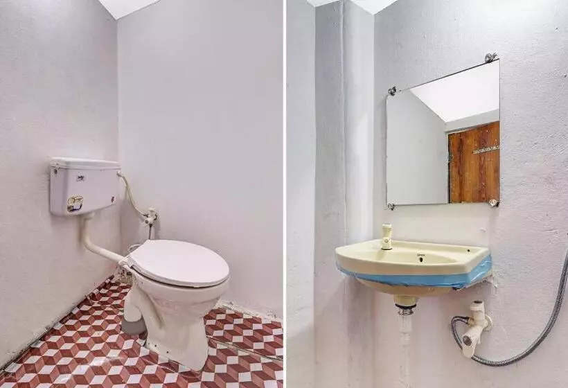 Hotelli Oyo 79466 Vats Tower