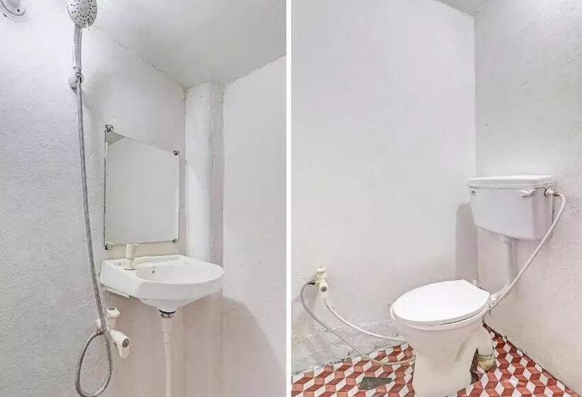 Hotelli Oyo 79466 Vats Tower