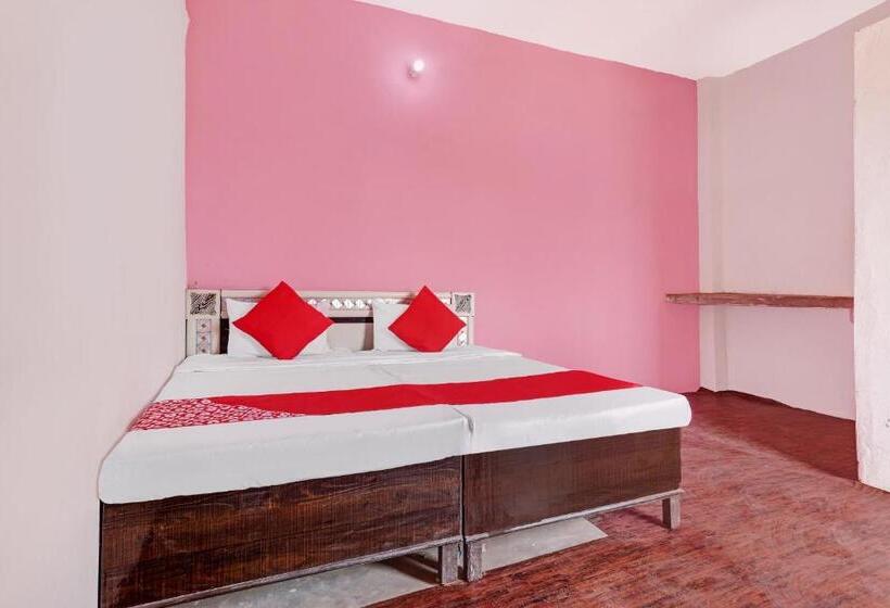 ホテル Oyo 79466 Vats Tower