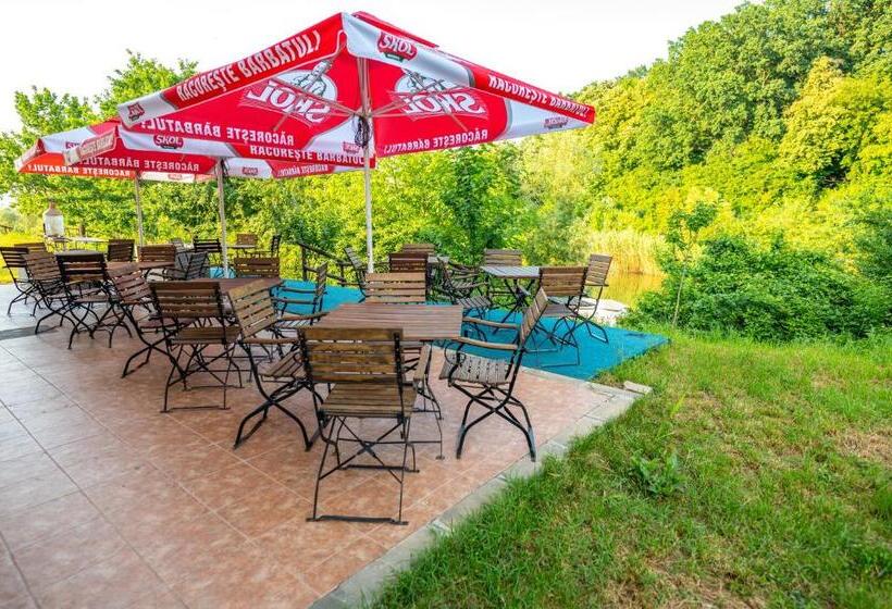 هتل Pensiunea Visaventura