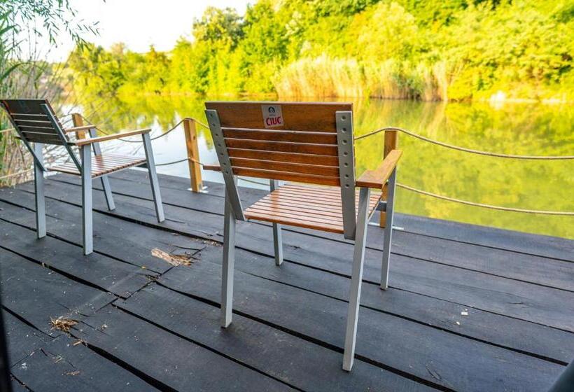 هتل Pensiunea Visaventura