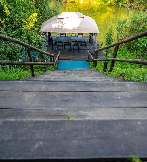 هتل Pensiunea Visaventura