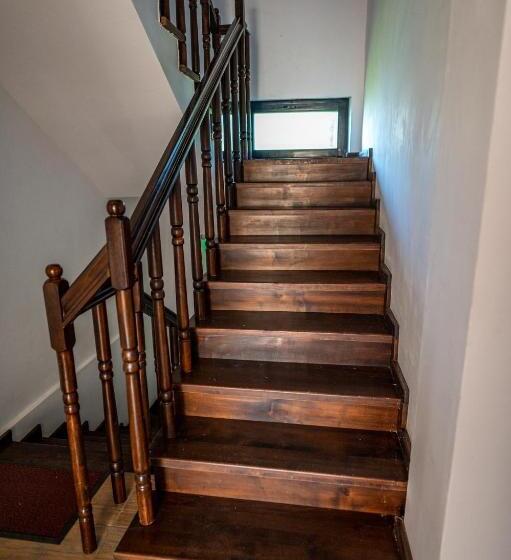 هتل Pensiunea Visaventura