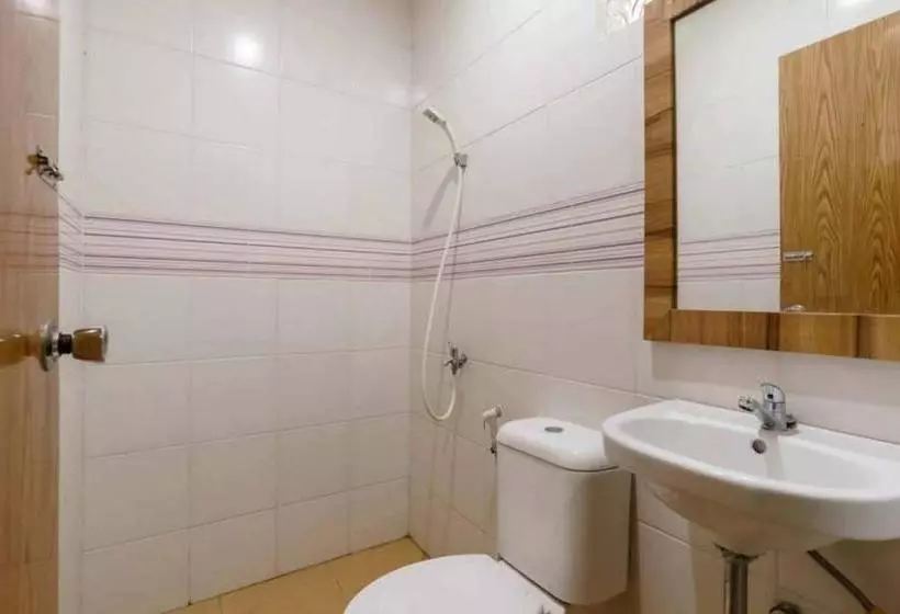 Hotelli Reddoorz @ Dwipa Wisata