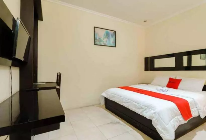 Hotelli Reddoorz @ Dwipa Wisata