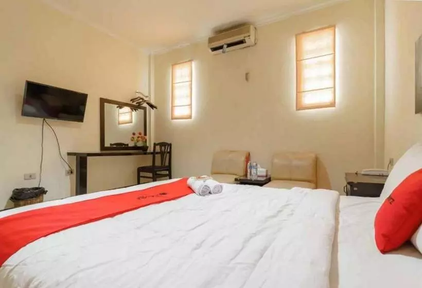 Hotelli Reddoorz @ Dwipa Wisata