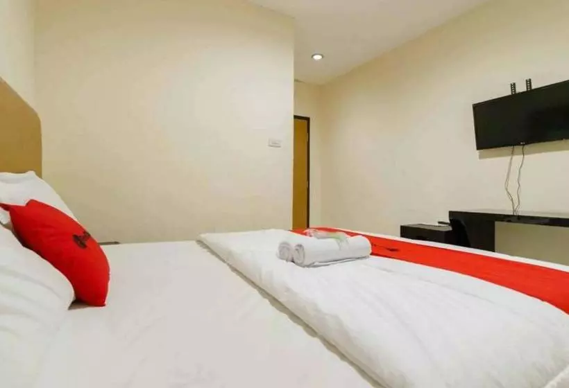 Hotelli Reddoorz @ Dwipa Wisata