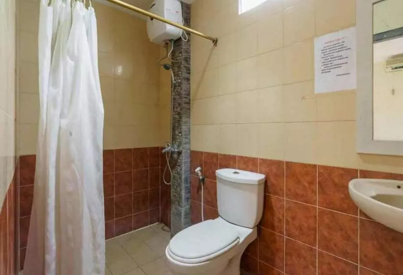 Hotelli Reddoorz @ Dwipa Wisata