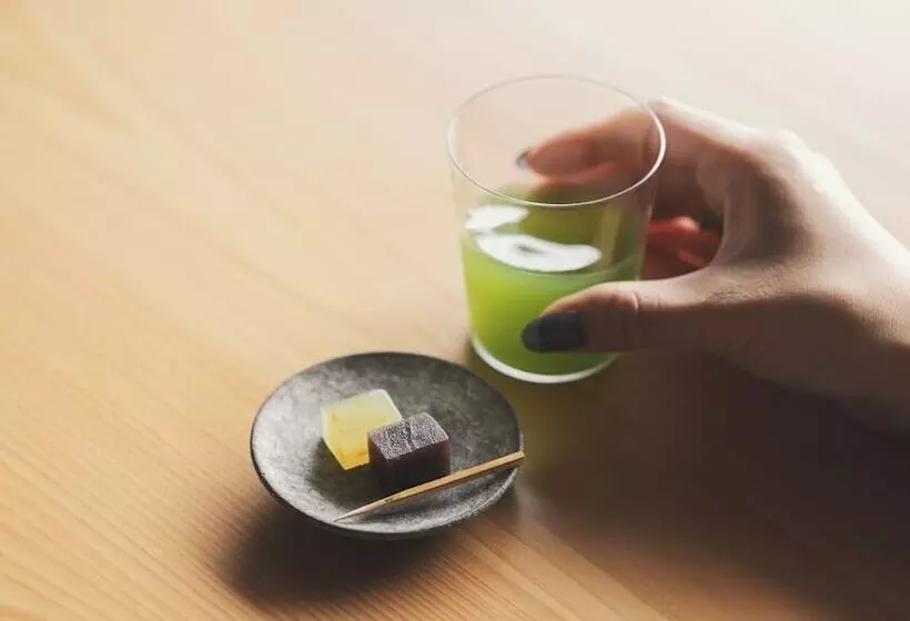 ホテル Soki Atami