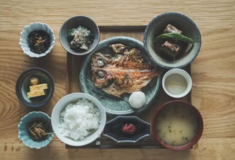 ホテル Soki Atami