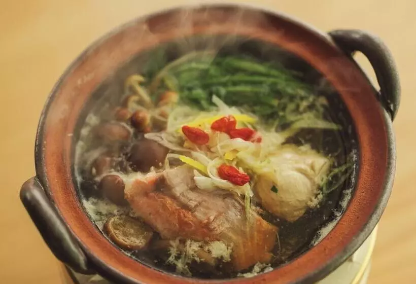 ホテル Soki Atami