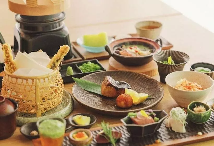 ホテル Soki Atami